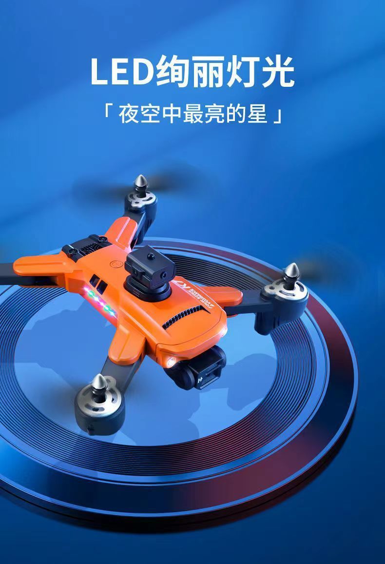 智能悬停避障航拍无人机 全场景应用价值与产品品牌解析