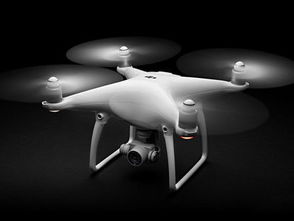 智能飞行器大疆Phantom 4 仅售7499元，尽享航拍乐趣