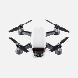 探索非凡小世界——DJI大疆晓Spark掌上智能无人机深度解析